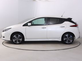 Nissan Leaf - 2020