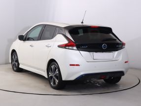 Nissan Leaf - 2020