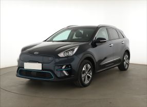 Kia e-Niro - 2020