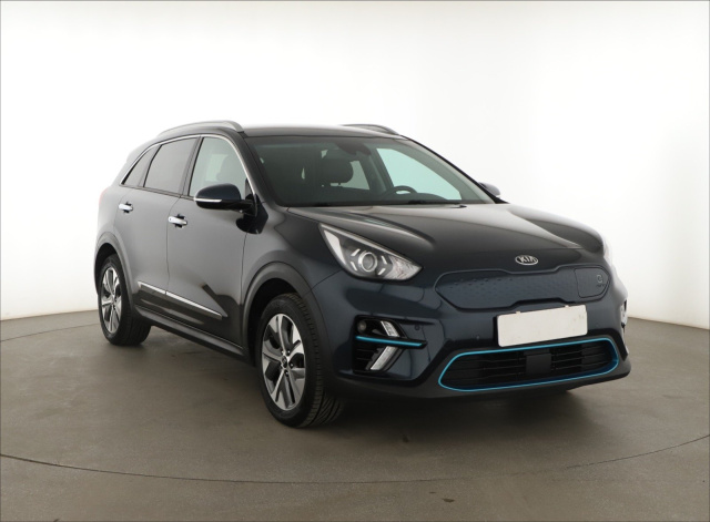Kia e-Niro 2020