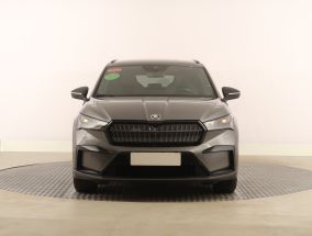 Skoda Enyaq - 2022