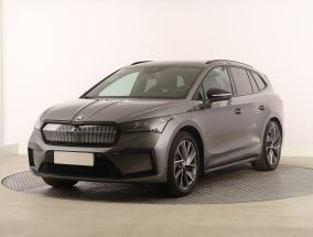 Skoda Enyaq - 2022