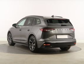 Skoda Enyaq - 2022