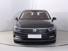 Volkswagen Passat - 2018