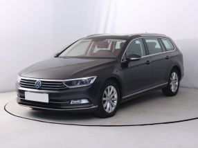 Volkswagen Passat - 2018