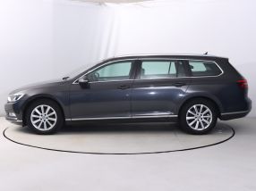 Volkswagen Passat - 2018