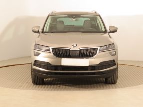 Škoda Karoq - 2018