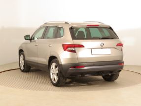 Škoda Karoq - 2018