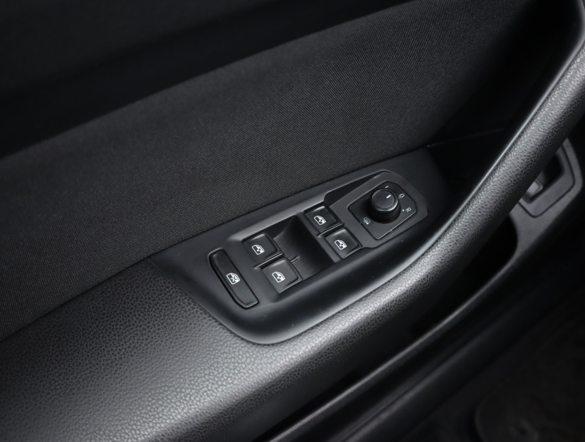 Volkswagen Passat, 2015