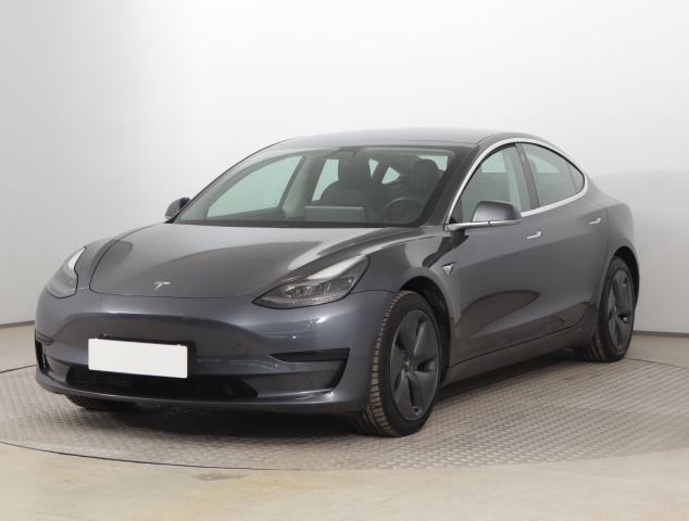 Tesla Model 3 Std Range Plus LFP
