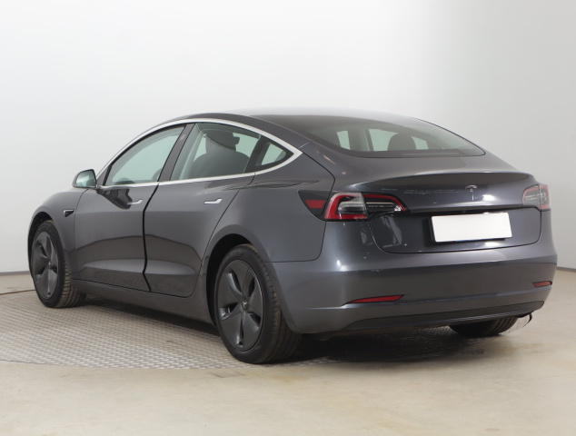 Tesla Model 3 Std Range Plus LFP