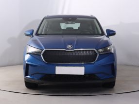 Skoda Enyaq - 2022