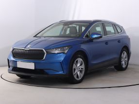 Skoda Enyaq - 2022