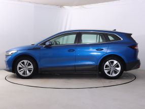 Skoda Enyaq - 2022
