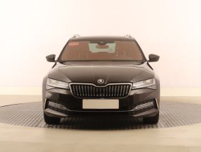 Skoda Superb - 2020