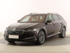 Skoda Superb - 2020