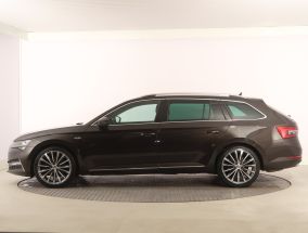 Skoda Superb - 2020