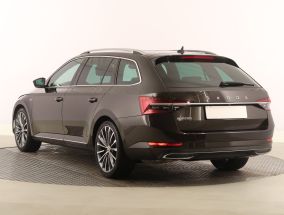 Skoda Superb - 2020