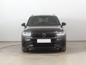 Volkswagen Tiguan Allspace - 2022