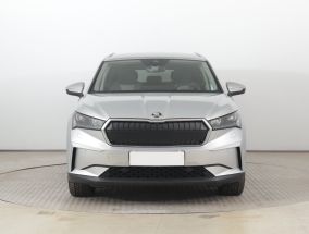 Skoda Enyaq - 2021