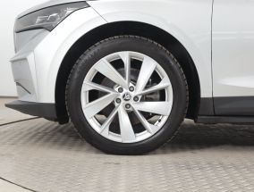 Škoda Enyaq - 2021