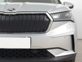 Škoda Enyaq - 2021