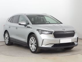 Škoda Enyaq - 2021