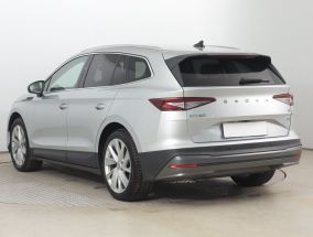 Skoda Enyaq - 2021
