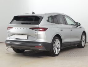 Škoda Enyaq - 2021