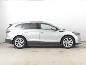 Škoda Enyaq - 2021