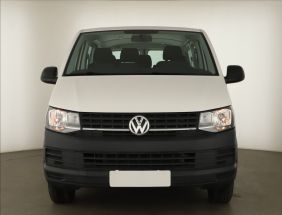 Volkswagen Transporter - 2018