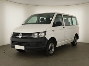 Volkswagen Transporter - 2018