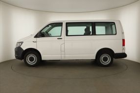 Volkswagen Transporter - 2018