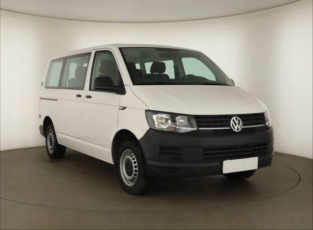 Volkswagen Transporter 2018