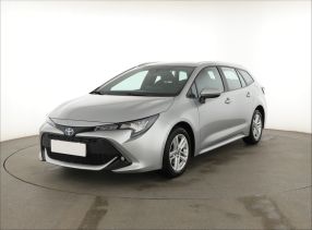 Toyota Corolla - 2023