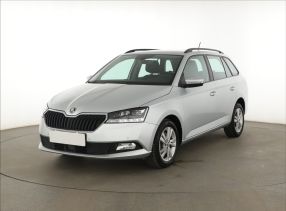 Škoda Fabia - 2020