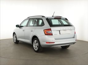 Škoda Fabia - 2020