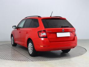 Škoda Fabia - 2019