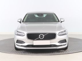 Volvo S90 - 2017
