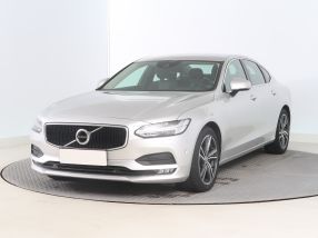 Volvo S90 - 2017