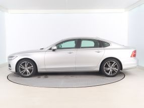 Volvo S90 - 2017