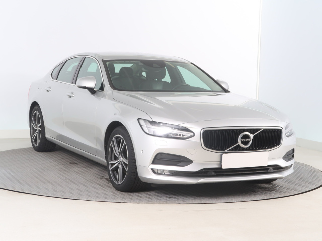 Volvo S90 2017