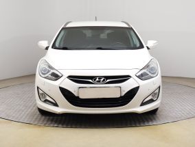 Hyundai i40 - 2012
