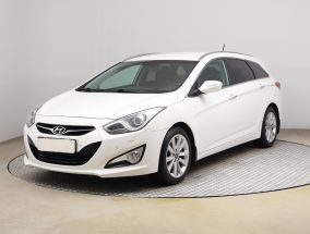 Hyundai i40 - 2012