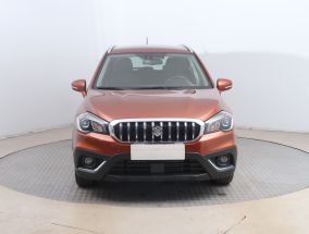 Suzuki SX4 S-Cross - 2019