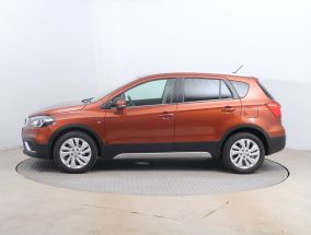 Suzuki SX4 S-Cross - 2019