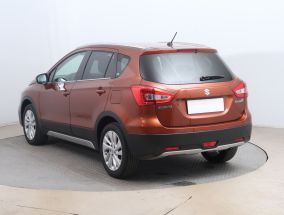 Suzuki SX4 S-Cross - 2019