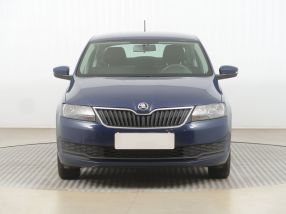 Skoda Rapid - 2017