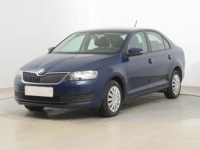 Skoda Rapid - 2017