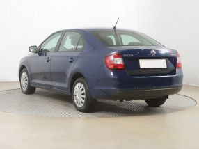 Skoda Rapid - 2017